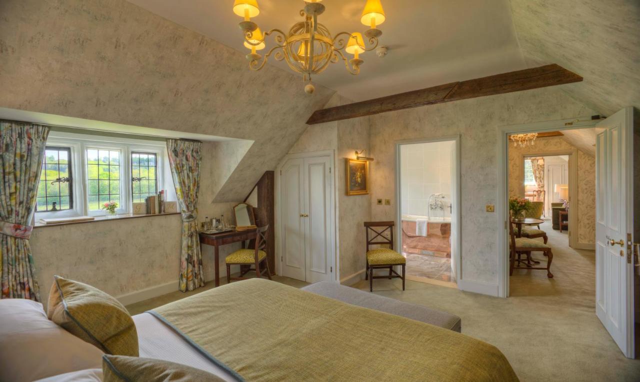 Suite con 1 Camera da Letto
