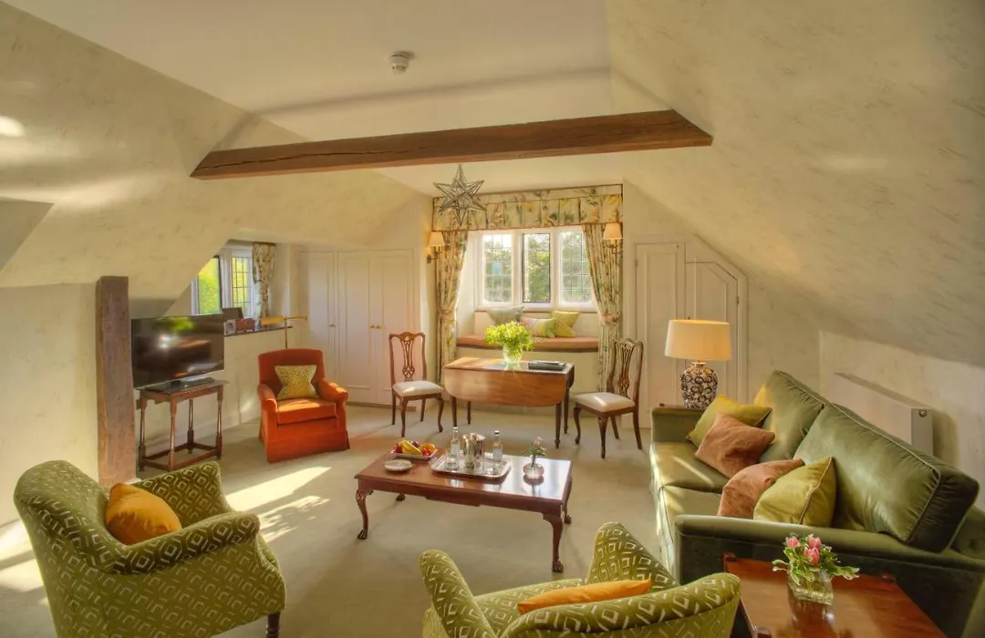 Gravetye Manor-1