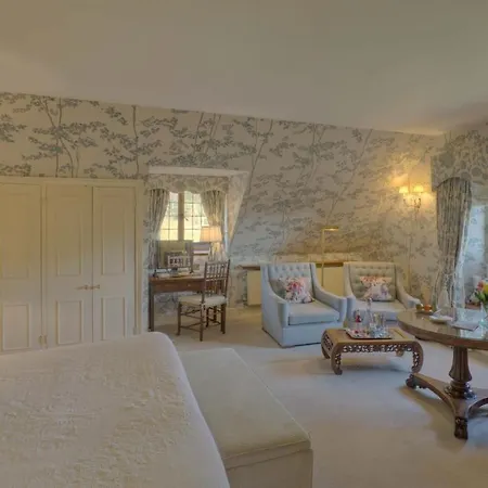 Gravetye Manor-3